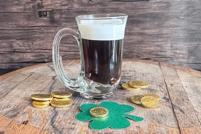 Beyond Tradition: The Secret Twist In Your Irish Coffee