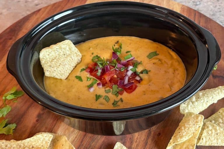 The Ultimate Super Bowl Queso: A Melty and Delicious Delight